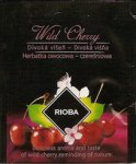 Rioba - wild cherry