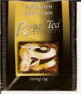 royal tea - irský krem