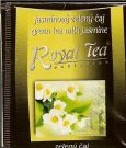 royal tea - jasmínový zelený
