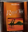 royal tea - rooibos