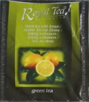 Royal - green tea with lemon