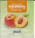 siembra - peach
