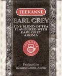 Teekanne - earl grey 