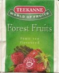Teekanne - forest fruits 2