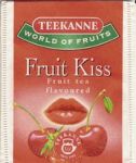 Teekanne - fruit kiss 