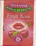 Teekanne - fruit kiss - nové