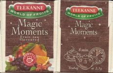 Teekanne - Magic Moments 2