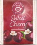 Teekanne - sweet cherry - new