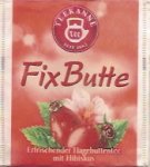 Teekanne - Fix Butte 2
