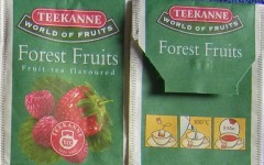 Teekanne - forest fruits 3