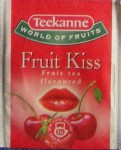 teekanne - fruit kiss 1