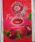 Teekanne - fruit kiss