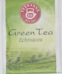 Teekanne - green tea - echinacea 5