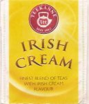 Teekanne - irish cream - new
