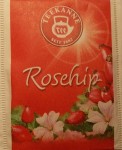 Teekanne - rosehip