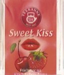 Teekanne - sweet kiss