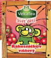 Veltatea - Rákosníčkův višňový