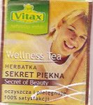 Vitax - wellness tea - sekret piekna 4