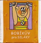 Vitka - Bobíkův pro siláky