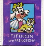 Vitka - Fifincin pro princezny