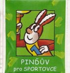 Vitka - Pindův pro sportovce