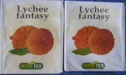 Vittotea - rozdíly lychee fantasy