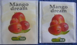vittotea - mango dream